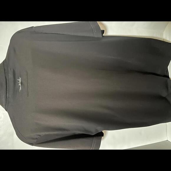 Men’s Travis Mathew Single Front Pocket Golf Polo Size XL - Picture 3 of 8